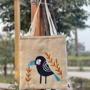 jute2 bag