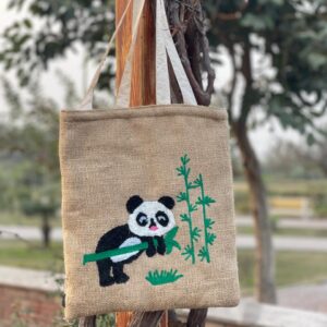 Jute Bag