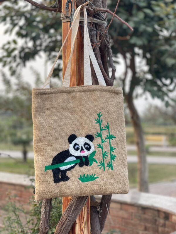 Jute Bag